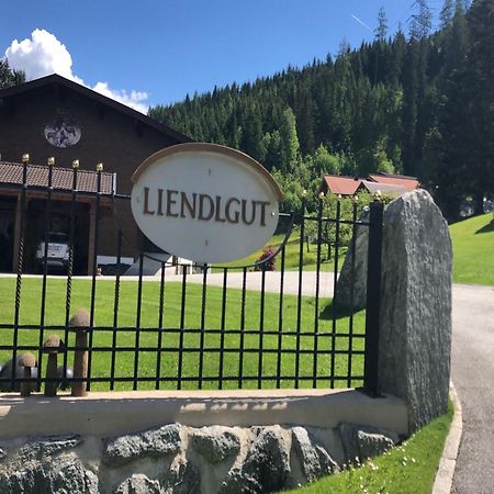 Austrian Chalet In Bramberg With Sauna 브람베르크 암 빌트코겔 외부 사진
