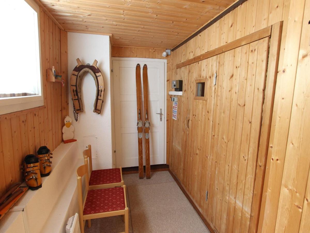 Austrian Chalet In Bramberg With Sauna 브람베르크 암 빌트코겔 외부 사진