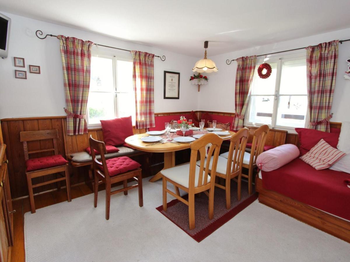 Austrian Chalet In Bramberg With Sauna 브람베르크 암 빌트코겔 외부 사진