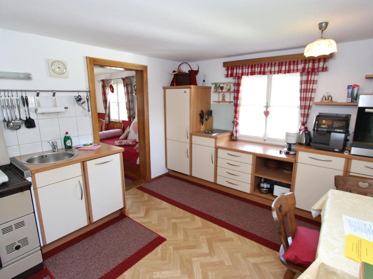 Austrian Chalet In Bramberg With Sauna 브람베르크 암 빌트코겔 외부 사진