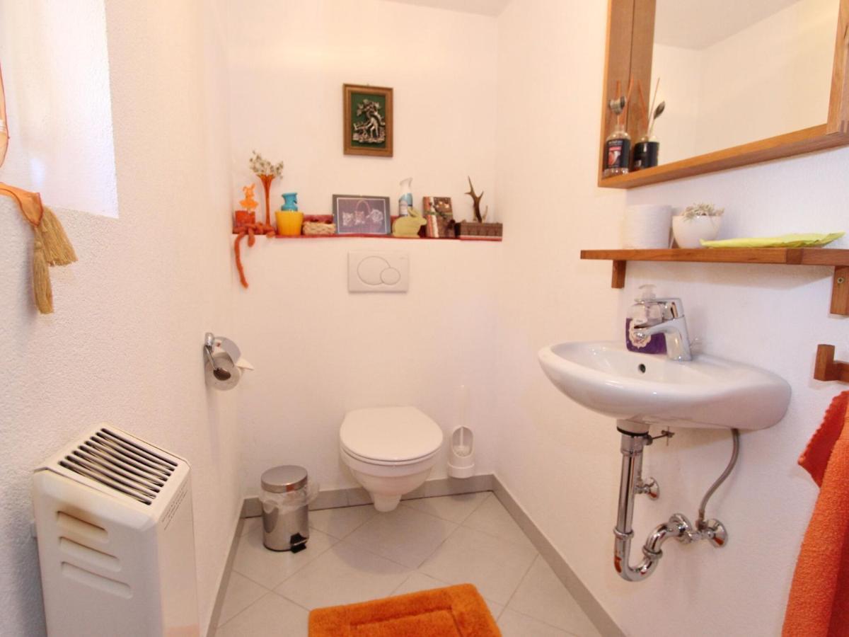 Austrian Chalet In Bramberg With Sauna 브람베르크 암 빌트코겔 외부 사진