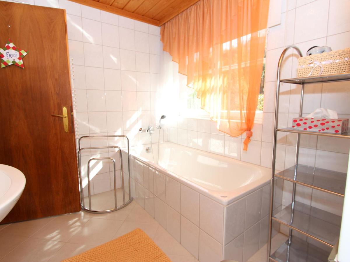 Austrian Chalet In Bramberg With Sauna 브람베르크 암 빌트코겔 외부 사진