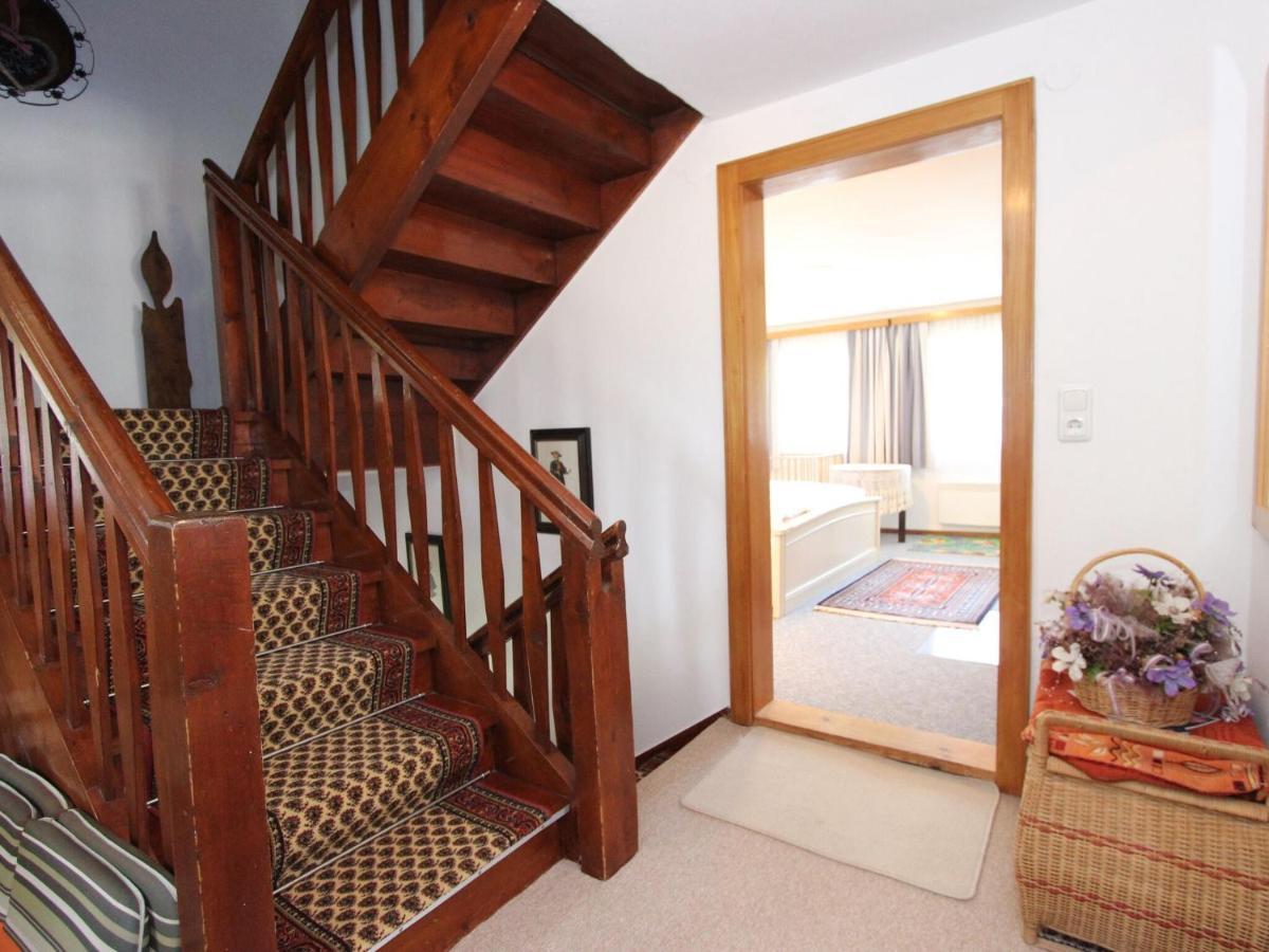 Austrian Chalet In Bramberg With Sauna 브람베르크 암 빌트코겔 외부 사진