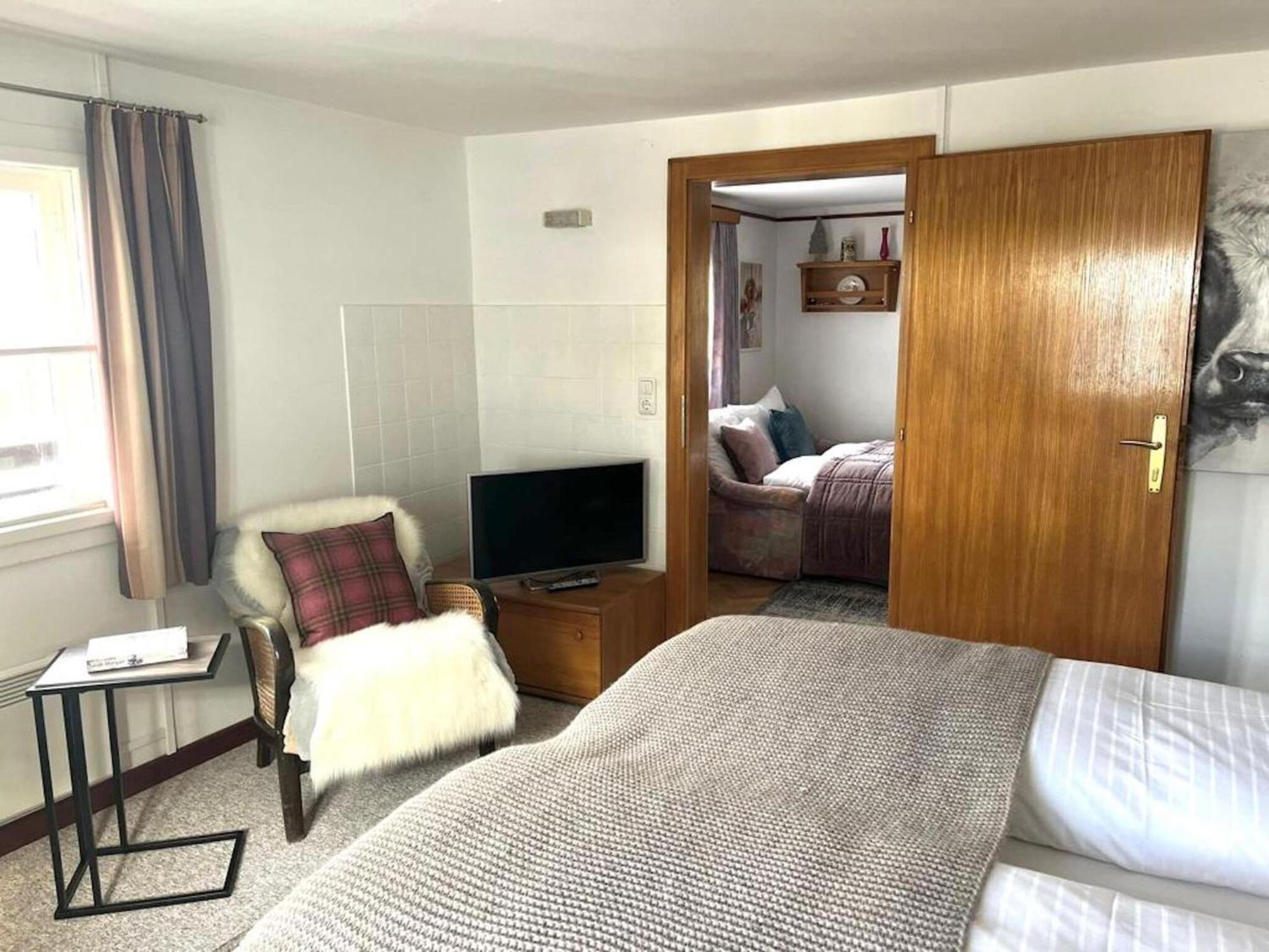 Austrian Chalet In Bramberg With Sauna 브람베르크 암 빌트코겔 외부 사진