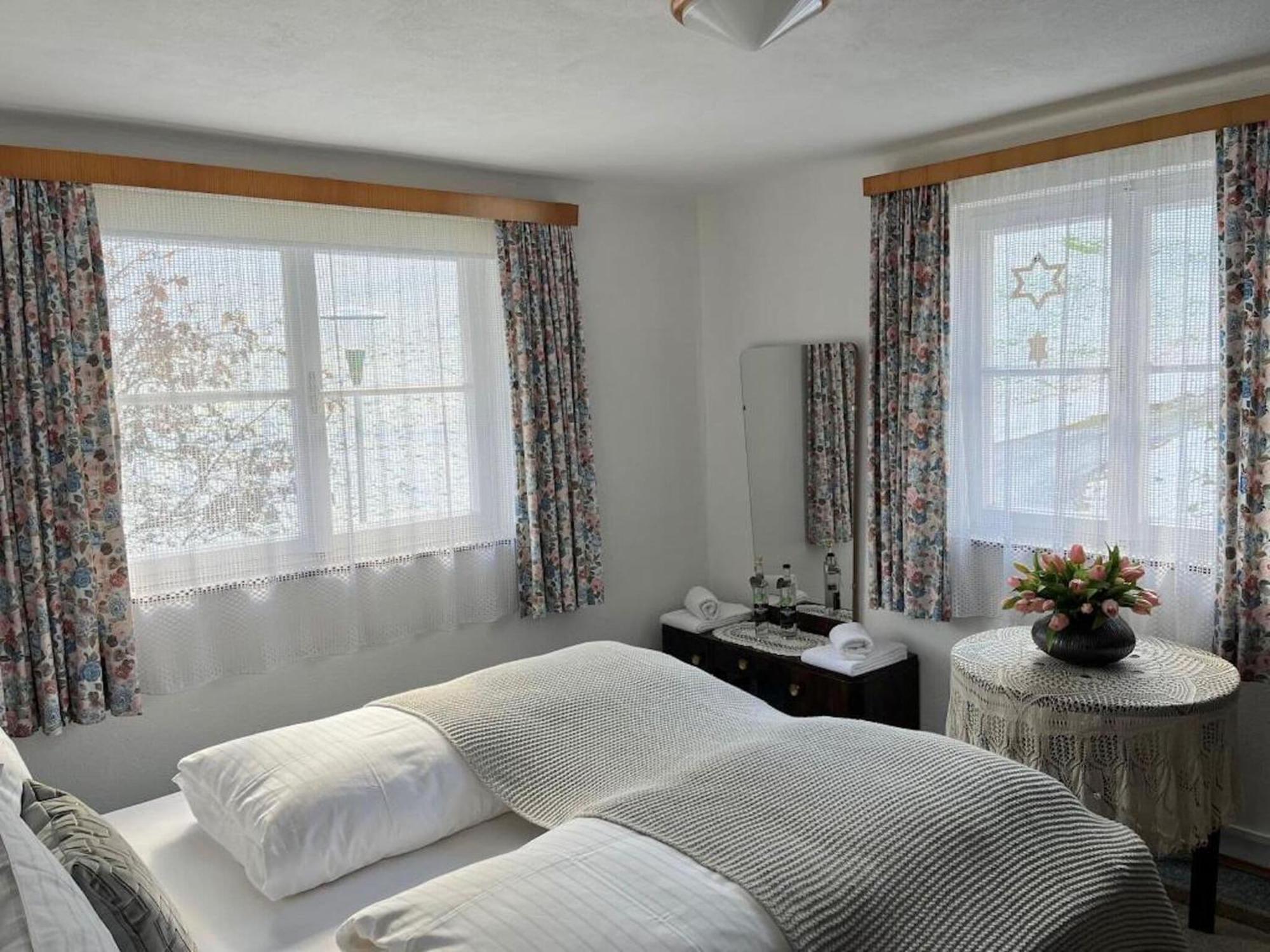 Austrian Chalet In Bramberg With Sauna 브람베르크 암 빌트코겔 외부 사진